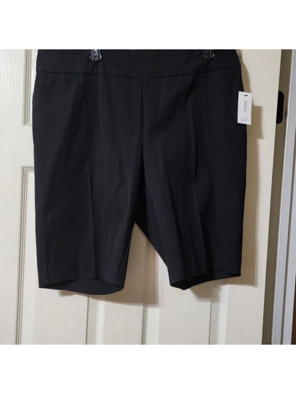 A New Day Black Women's Shorts